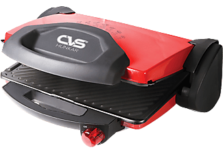 CVS DN 2201 2000 W Hünkar Tost Makinesi