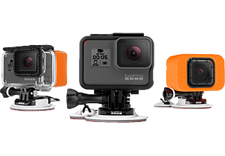 GOPRO Surfboard Mounts