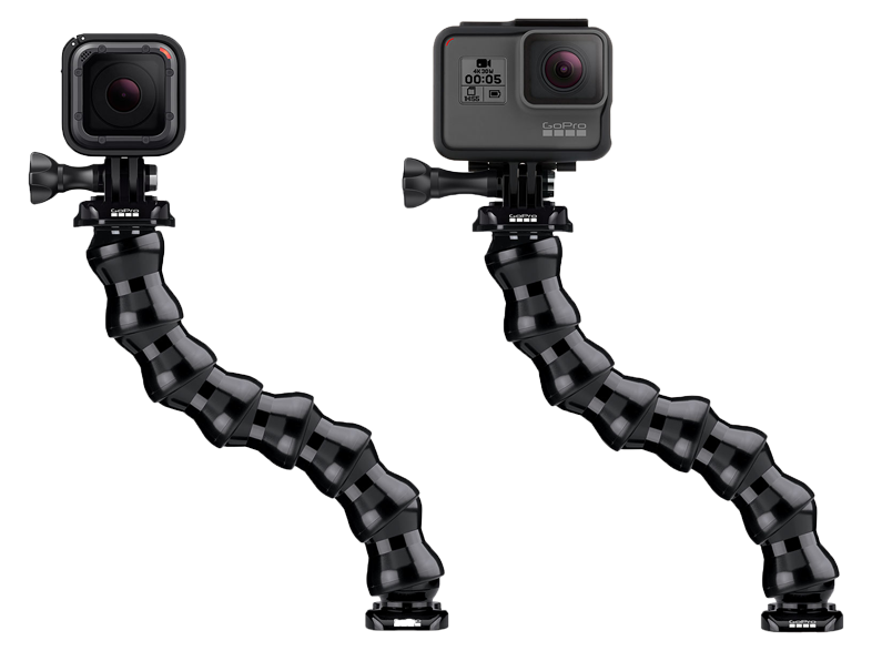 GOPRO Hajlítható állvány