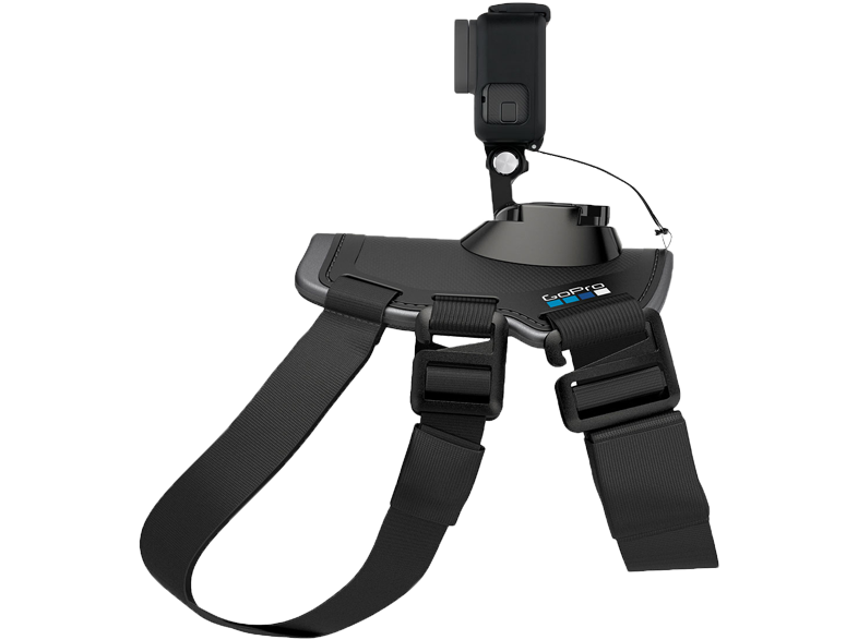 GOPRO ADOGM-001 Fetch Dog Harness (Kutyahám kamerarögzítő résszel)
