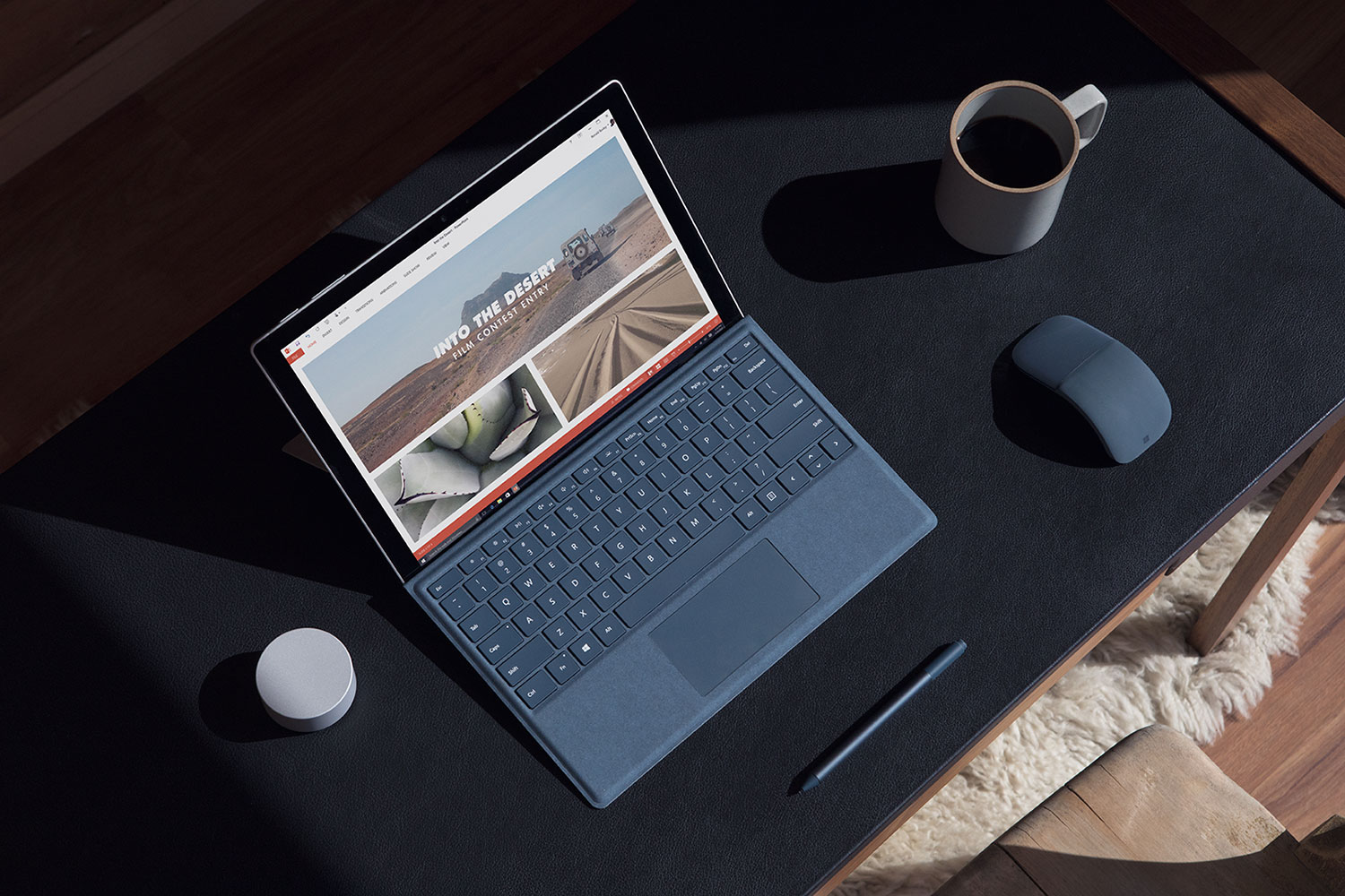 MICROSOFT Surface Pro 12.3" Intel Core i5-7300U 256 GB 8 GB RAM