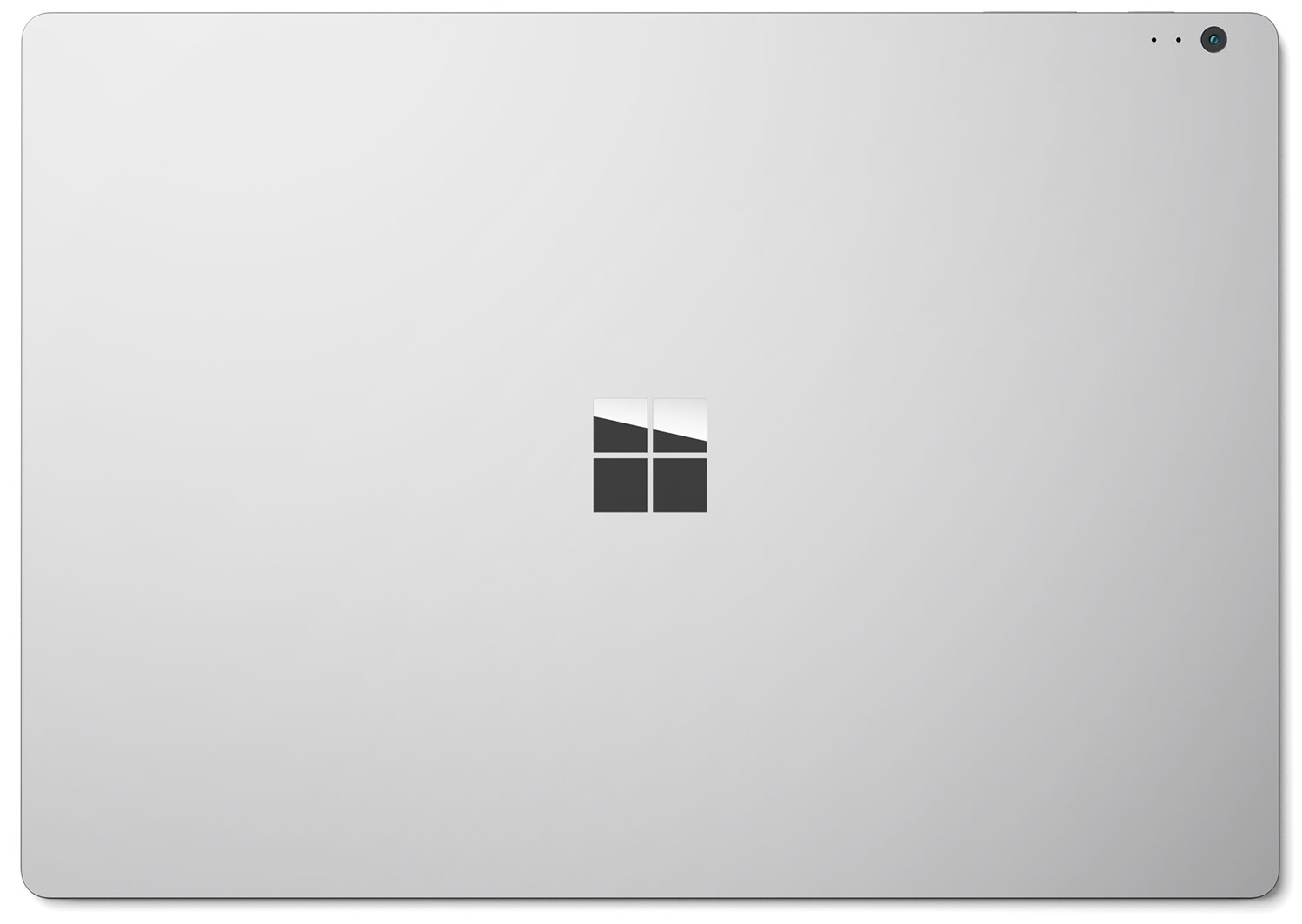 MICROSOFT Surface Book 13.5" Intel Core i5-6300U 256 GB 8 GB RAM