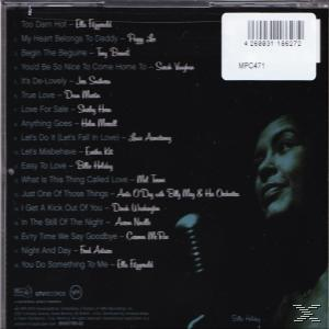 The Very Best Of Cole Porter  - (CD)