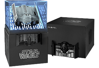 PROPEL Star Wars battle Drone Tie Advanced X1 Collectors Box