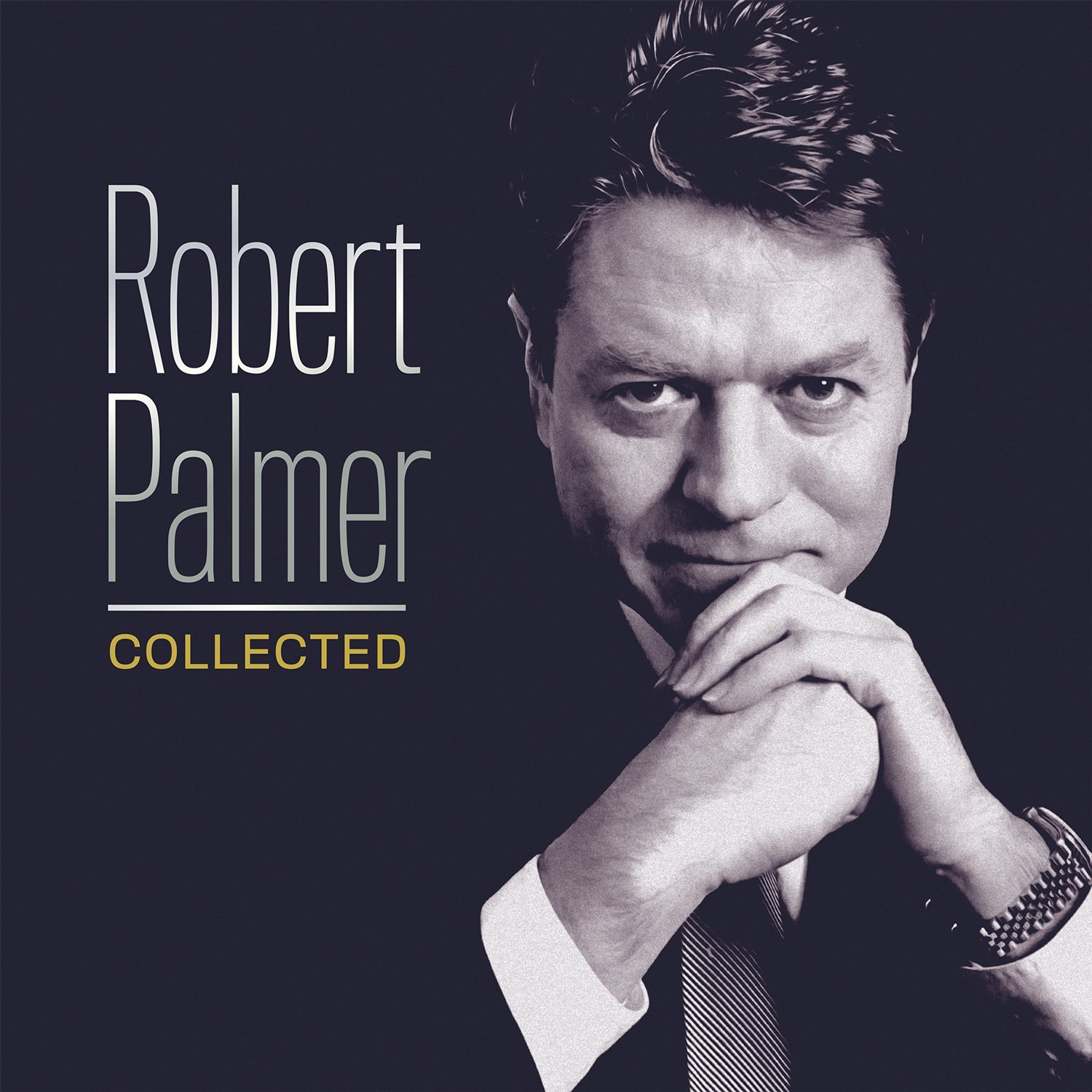 Robert Palmer - Collected (Vinyl LP (nagylemez))