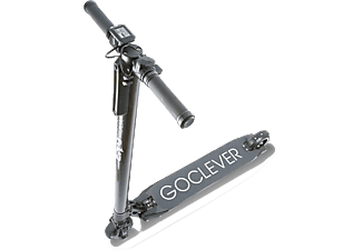 GOCLEVER City Rider 5, carbon