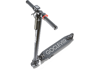 GOCLEVER Outlet City Rider 5, fekete