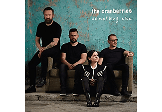 The Cranberries - Something Else (CD)