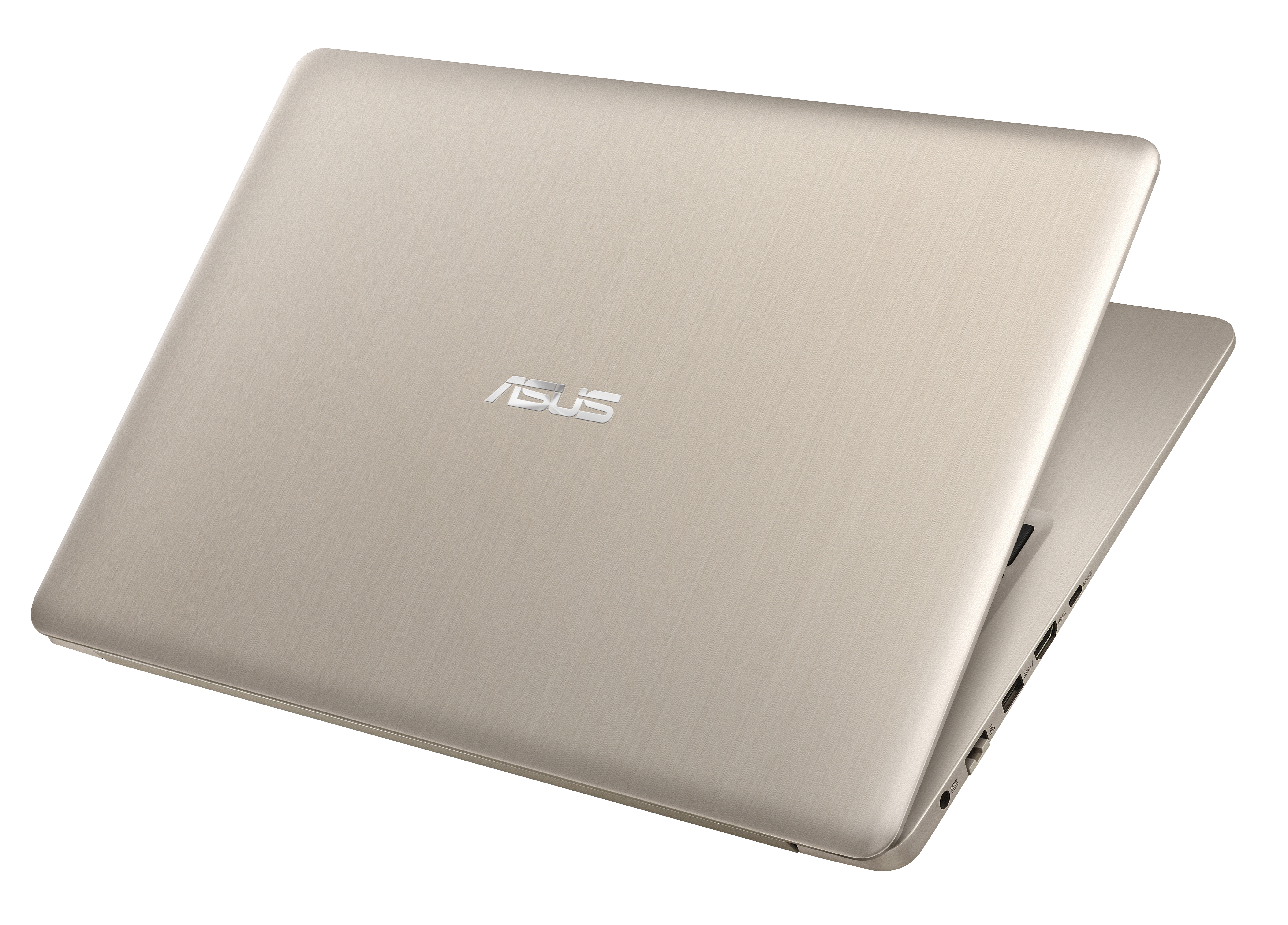 ASUS Vivobook Pro N580VD-FI033T - 15,6 Zoll - Intel® Core™ i7 i7-7700HQ - 16 GB - 1 TB - NVIDIA GeForce® GTX 1050 - Windows 10 Home (64 Bit)