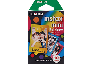 FUJIFILM Instax Mini Rainbow WW1