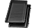OK OSM 3211 CH - Sandwichmaker (Schwarz)