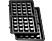 OK OSM 3211 CH - Sandwichmaker (Schwarz)