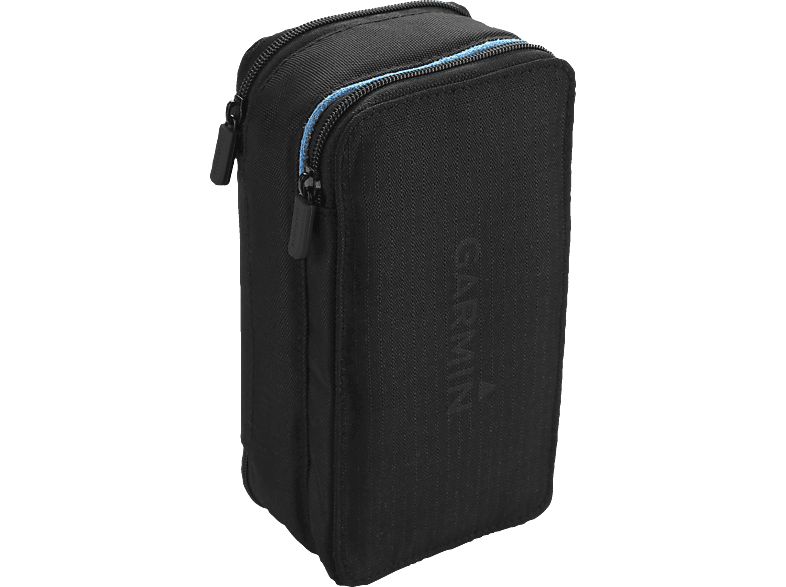 GARMIN Carry All, Schutztasche, passend für Navigationsgerät, Schwarz