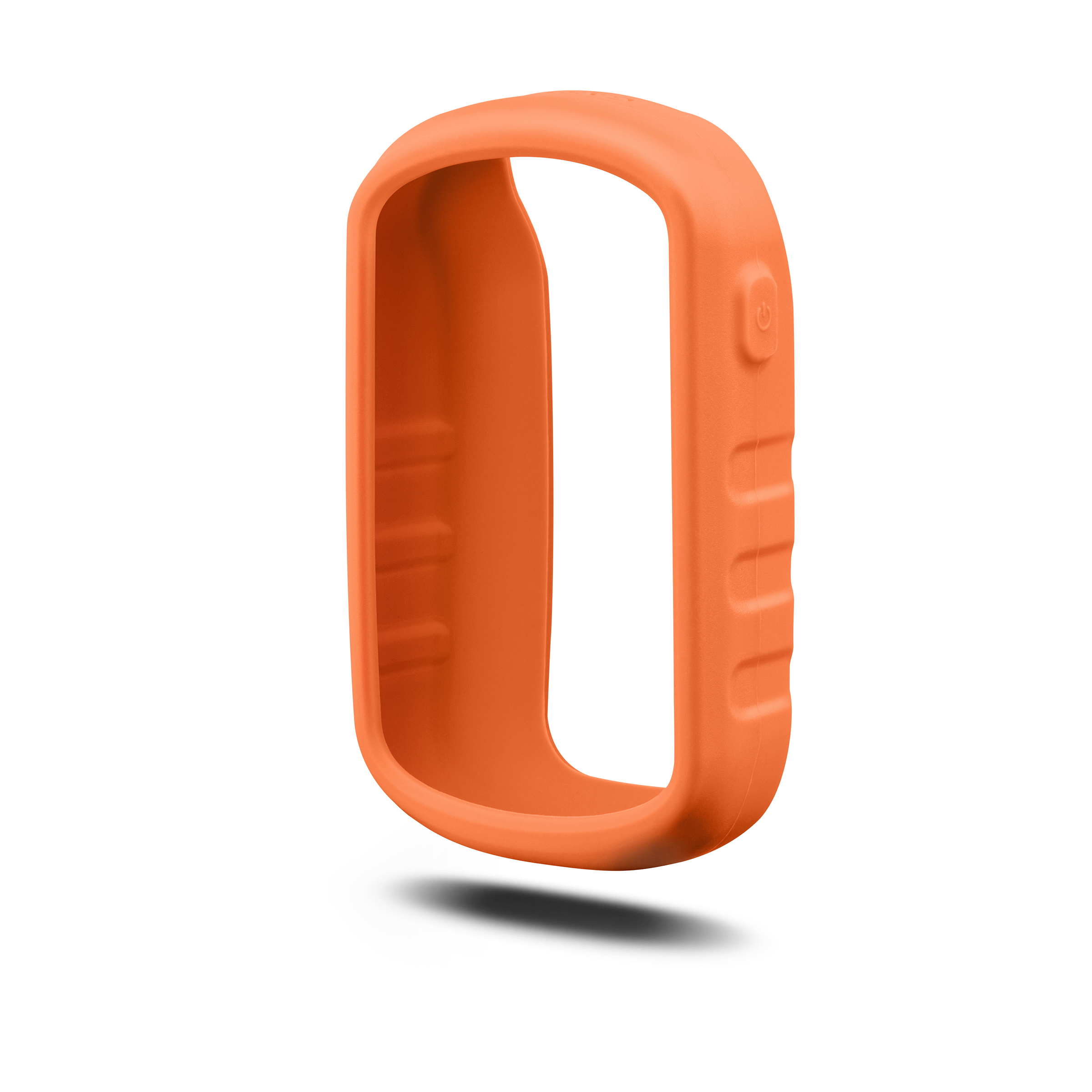GARMIN Silikon, Schutzhülle, passend für Navigationsgerät, Orange