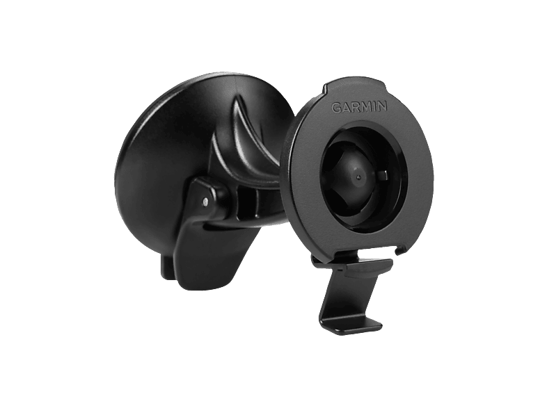 Garmin 010-11983-00 navigator mount Car Passive Black