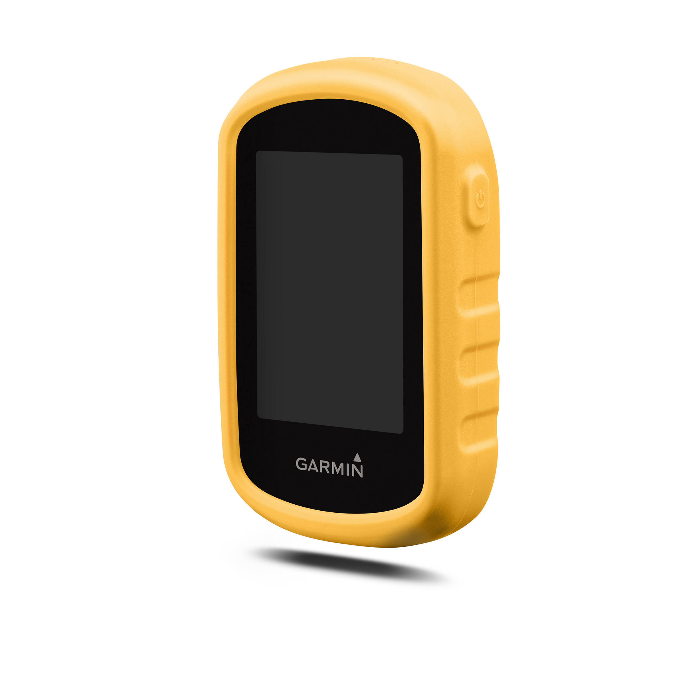 GARMIN Silikon, Schutzhülle, passend für Navigationsgerät, Gelb