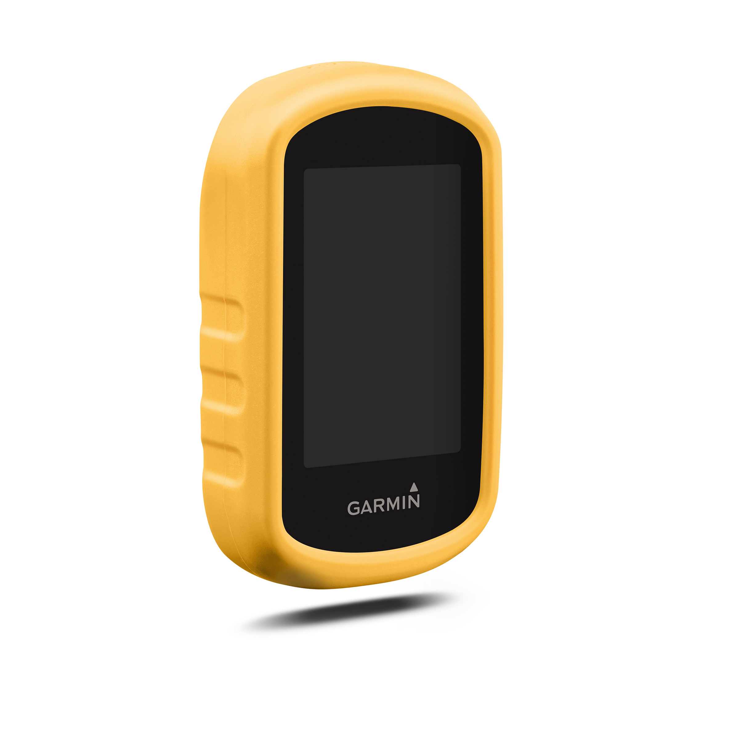 GARMIN Silikon, Schutzhülle, passend für Navigationsgerät, Gelb