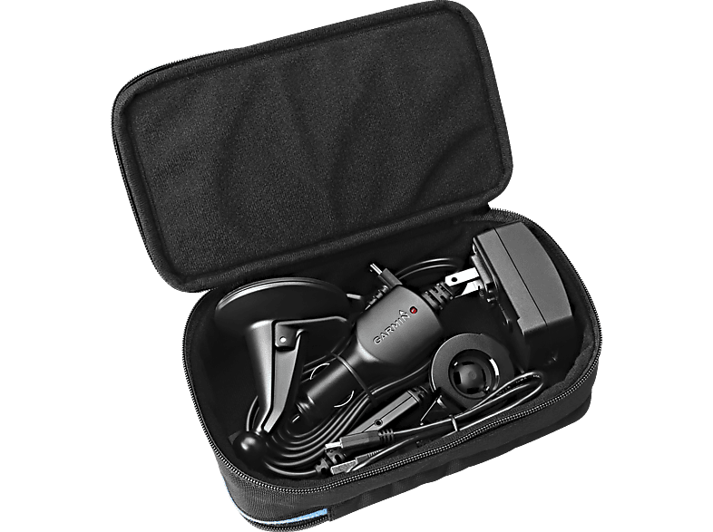 Garmin Schutztasche Carry All für Navigationsgerät