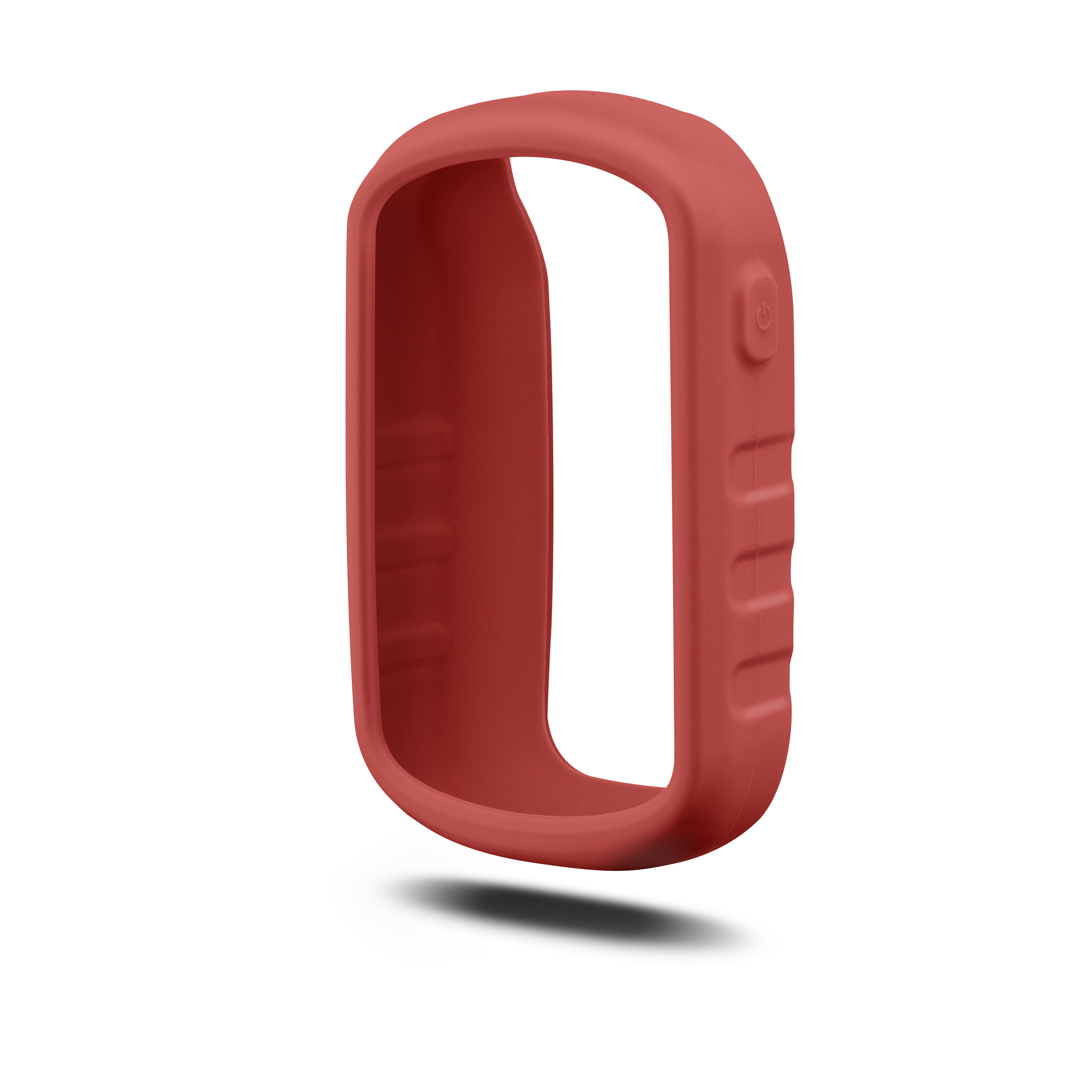 GARMIN Silikon, Schutzhülle, passend für Navigationsgerät, Rot