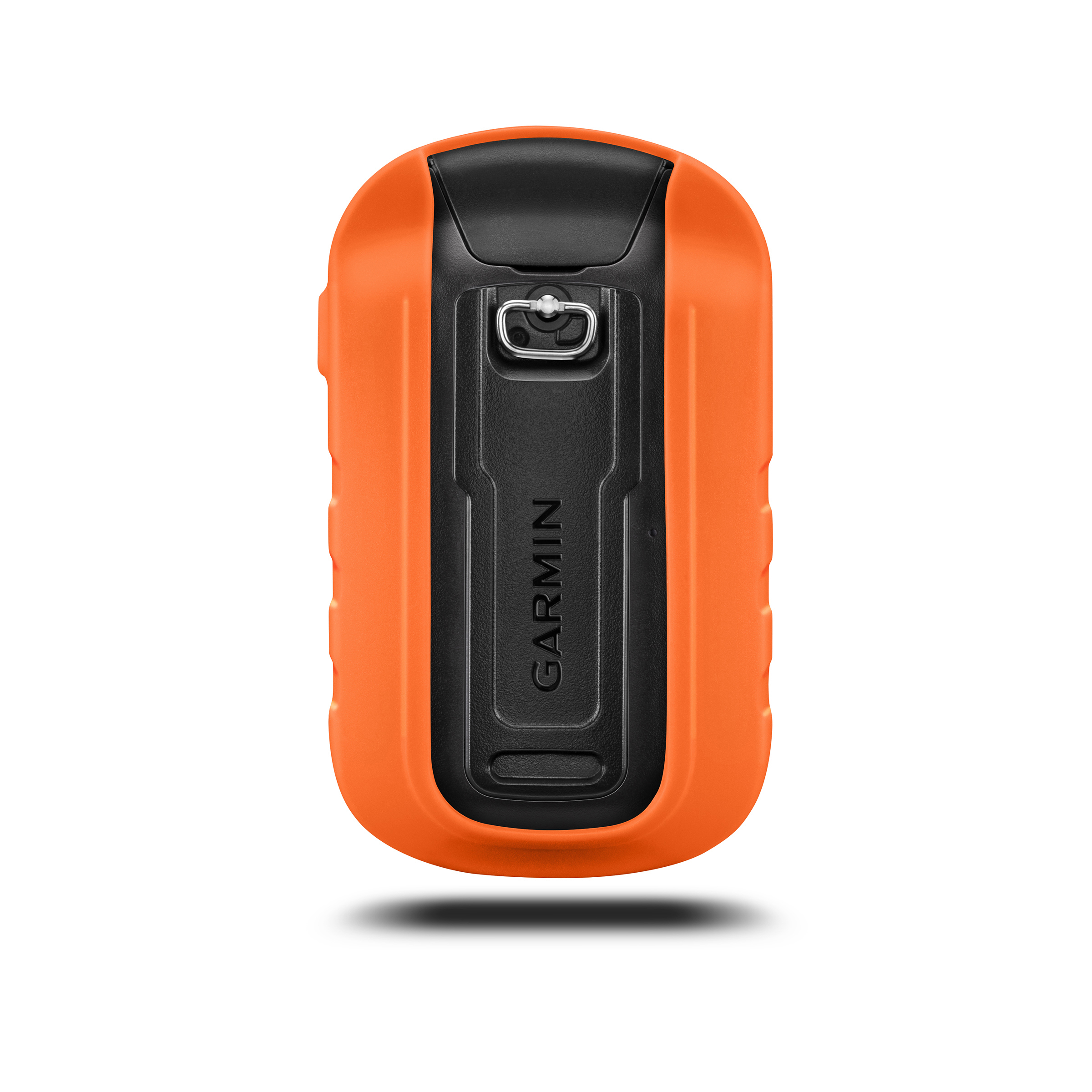 GARMIN Silikon, Schutzhülle, passend für Navigationsgerät, Orange