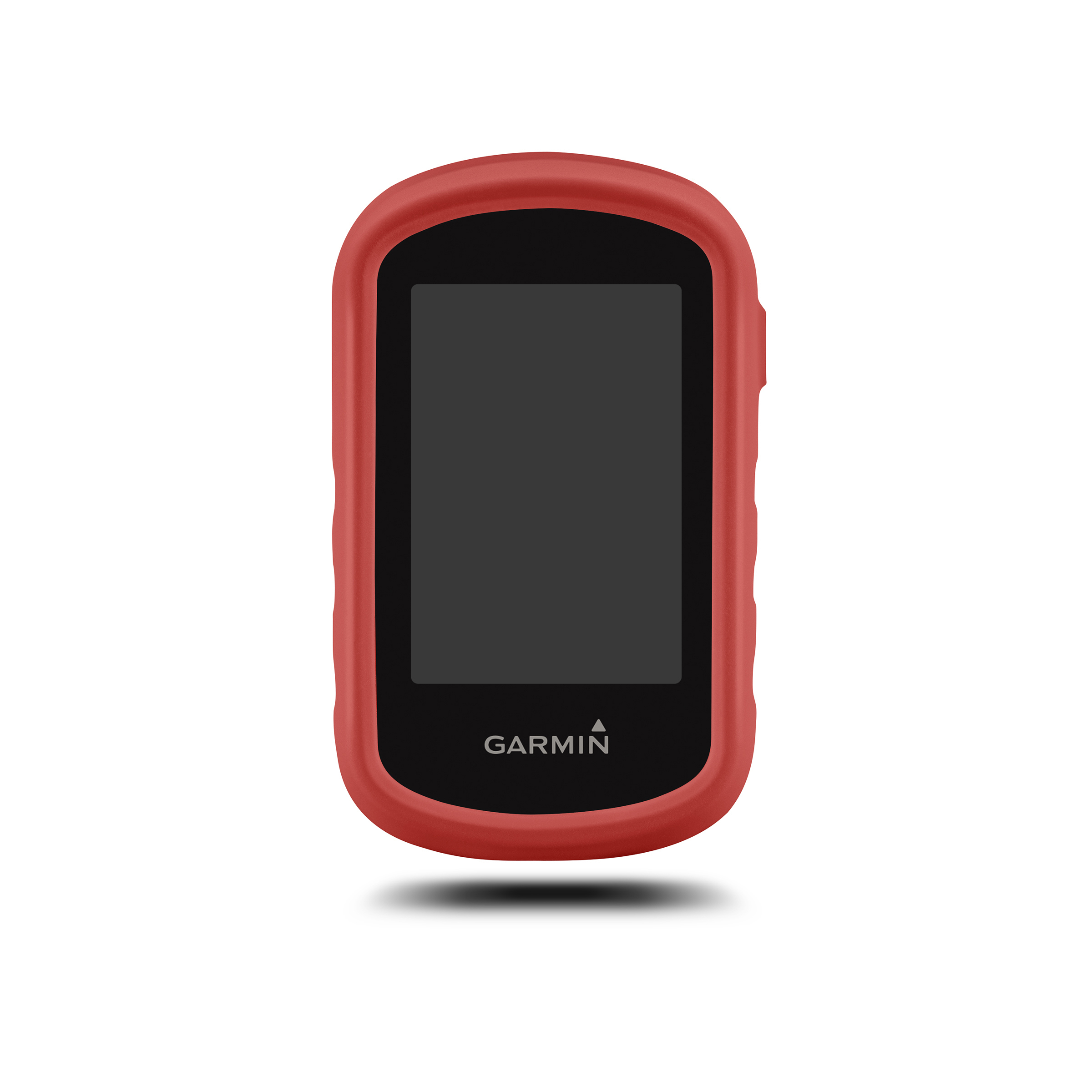 GARMIN Silikon, Schutzhülle, passend für Navigationsgerät, Rot