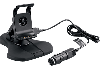 GARMIN FRICTION MOUNT F/MONTANA - Haftungshalterung (Schwarz)