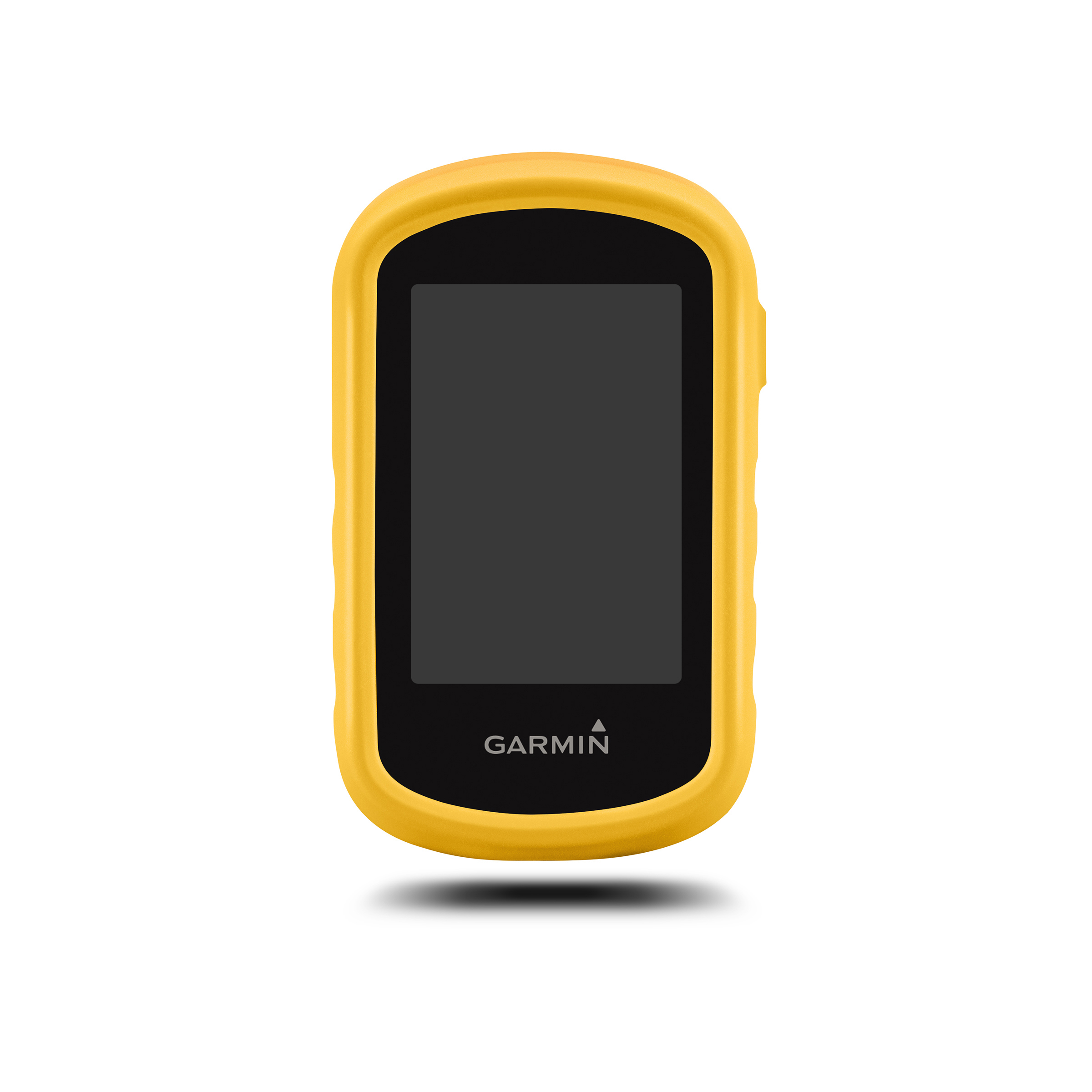 GARMIN Silikon, Schutzhülle, passend für Navigationsgerät, Gelb