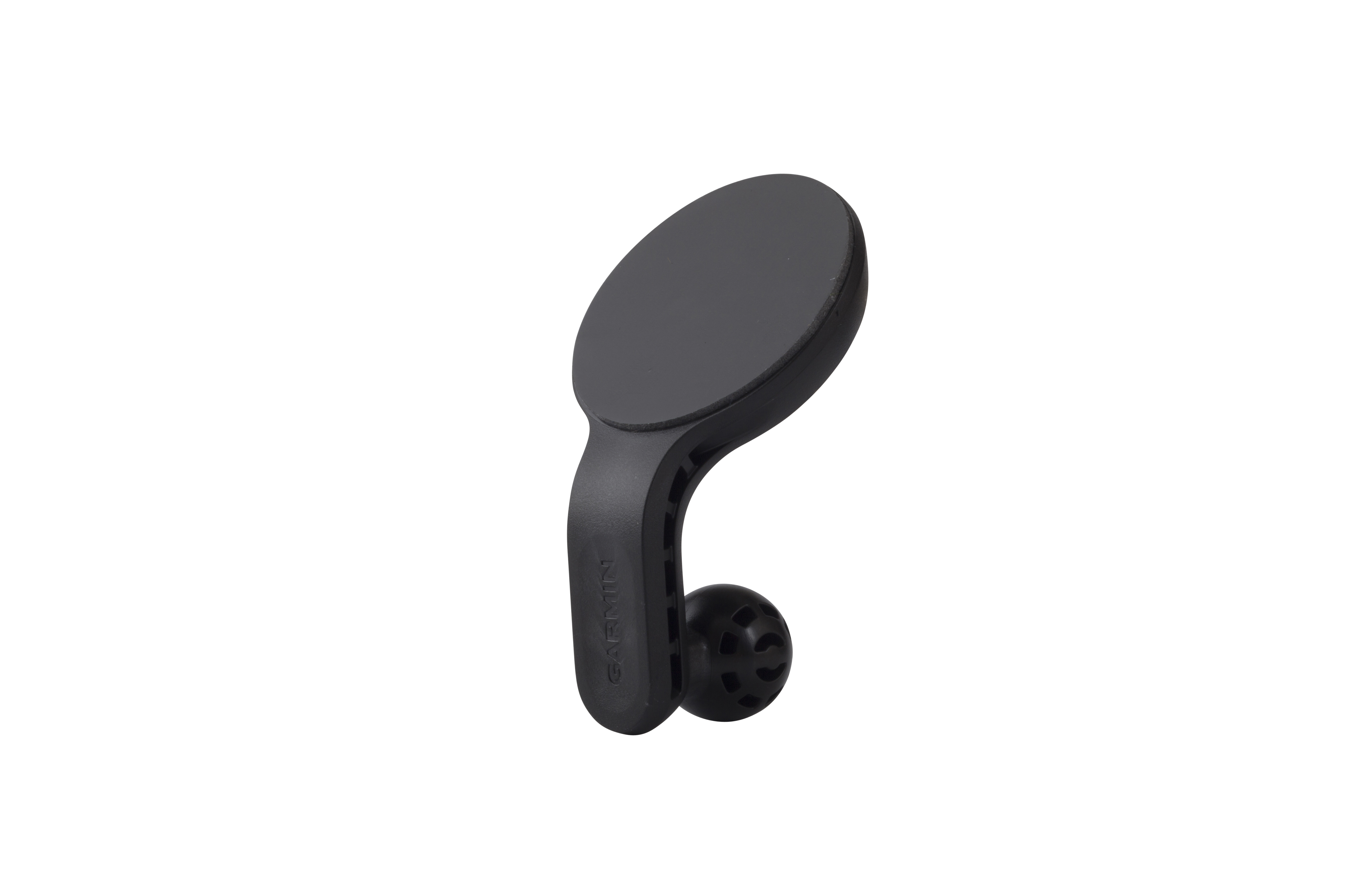 GARMIN Klebesockel, Halterung, passend für Navigationsgerät, Schwarz