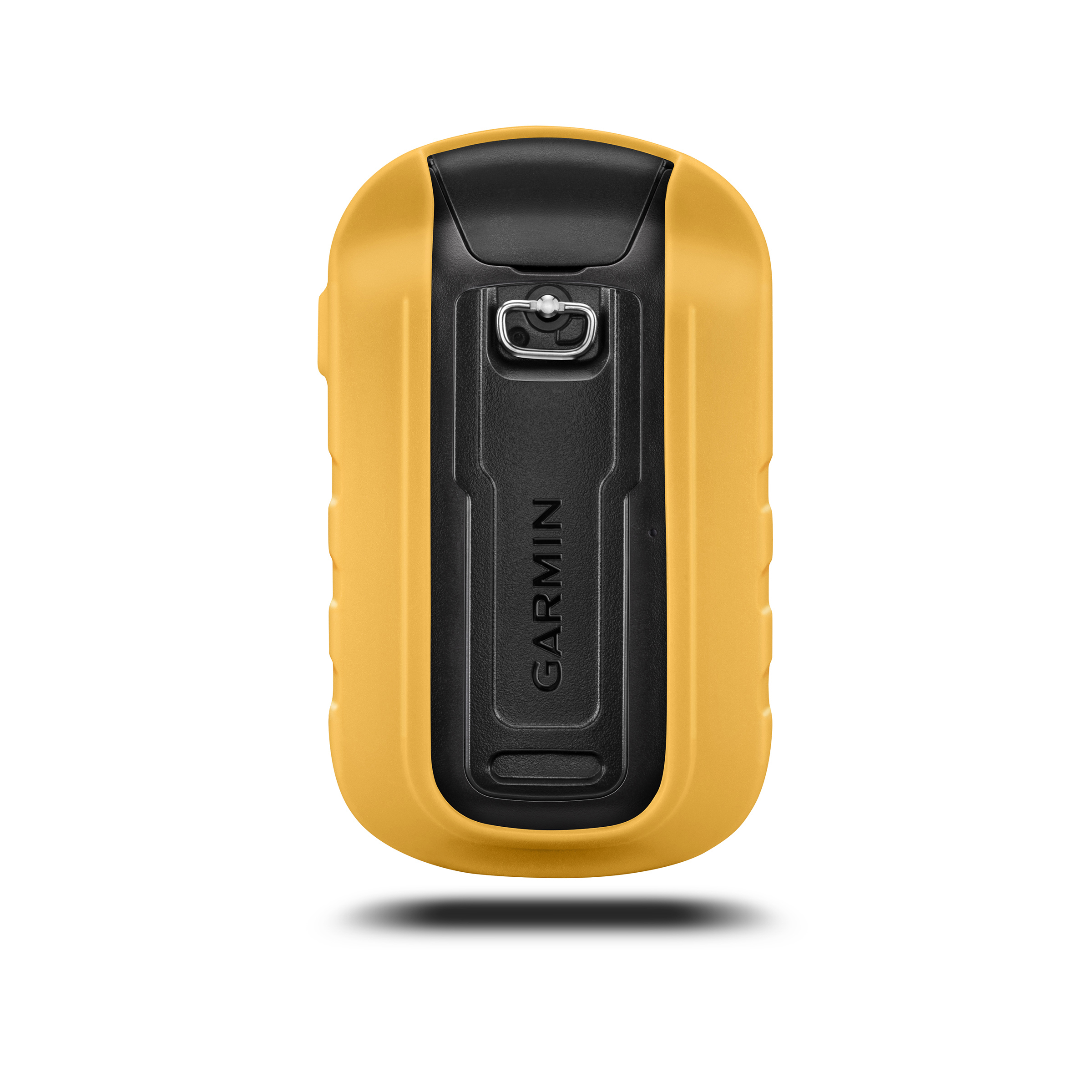 GARMIN Silikon, Schutzhülle, passend für Navigationsgerät, Gelb