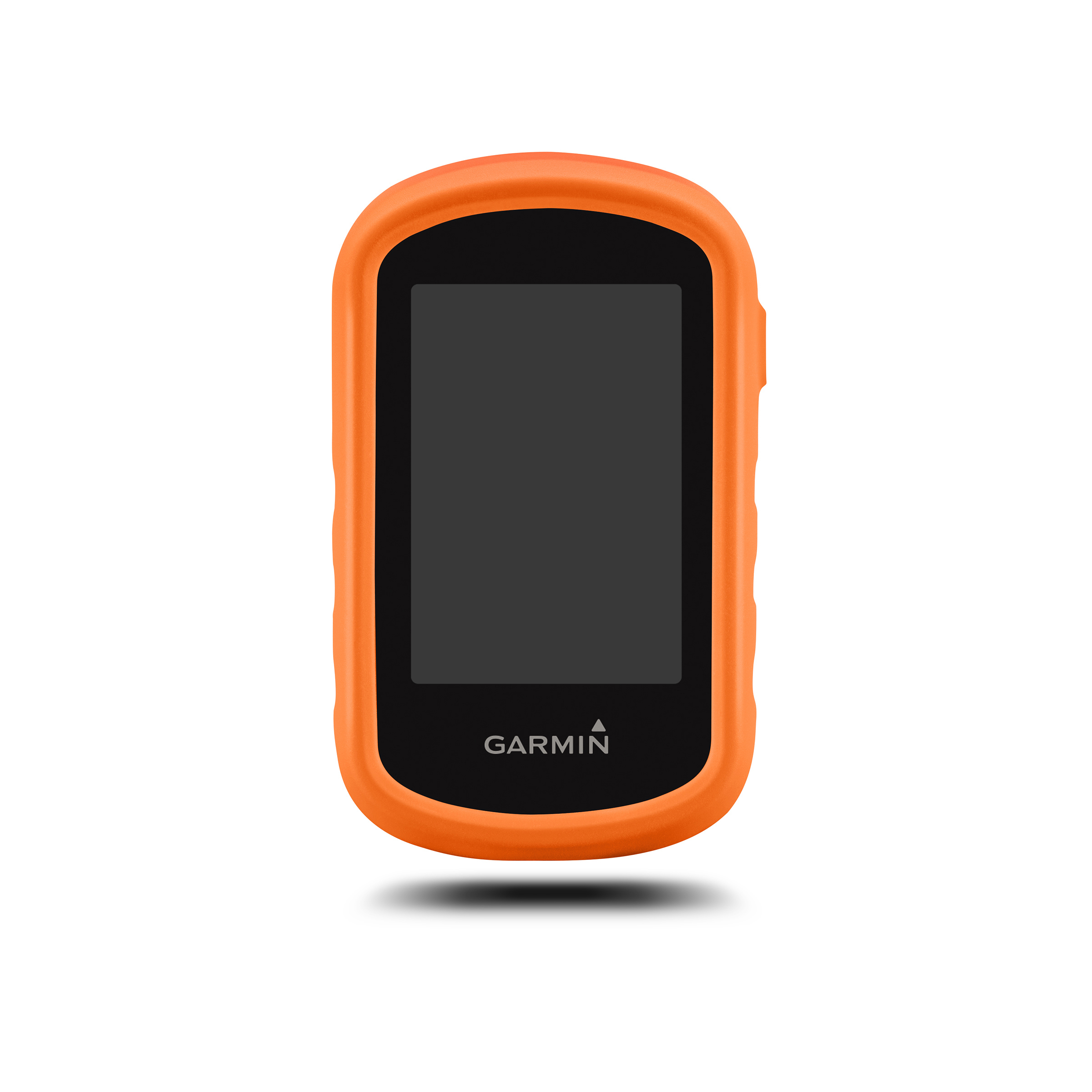 GARMIN Silikon, Schutzhülle, passend für Navigationsgerät, Orange