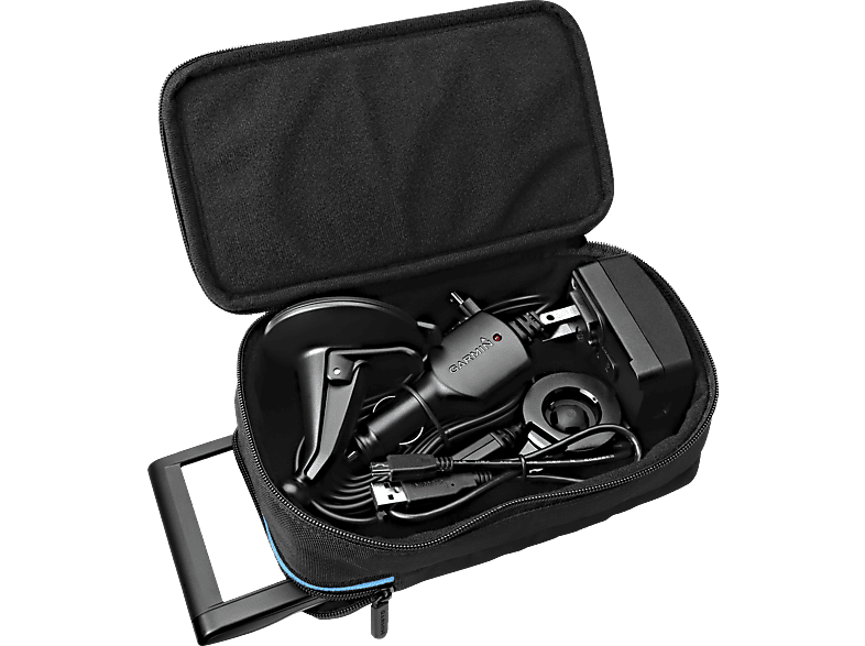 Garmin Schutztasche Carry All für Navigationsgerät — Foto 3 von 3