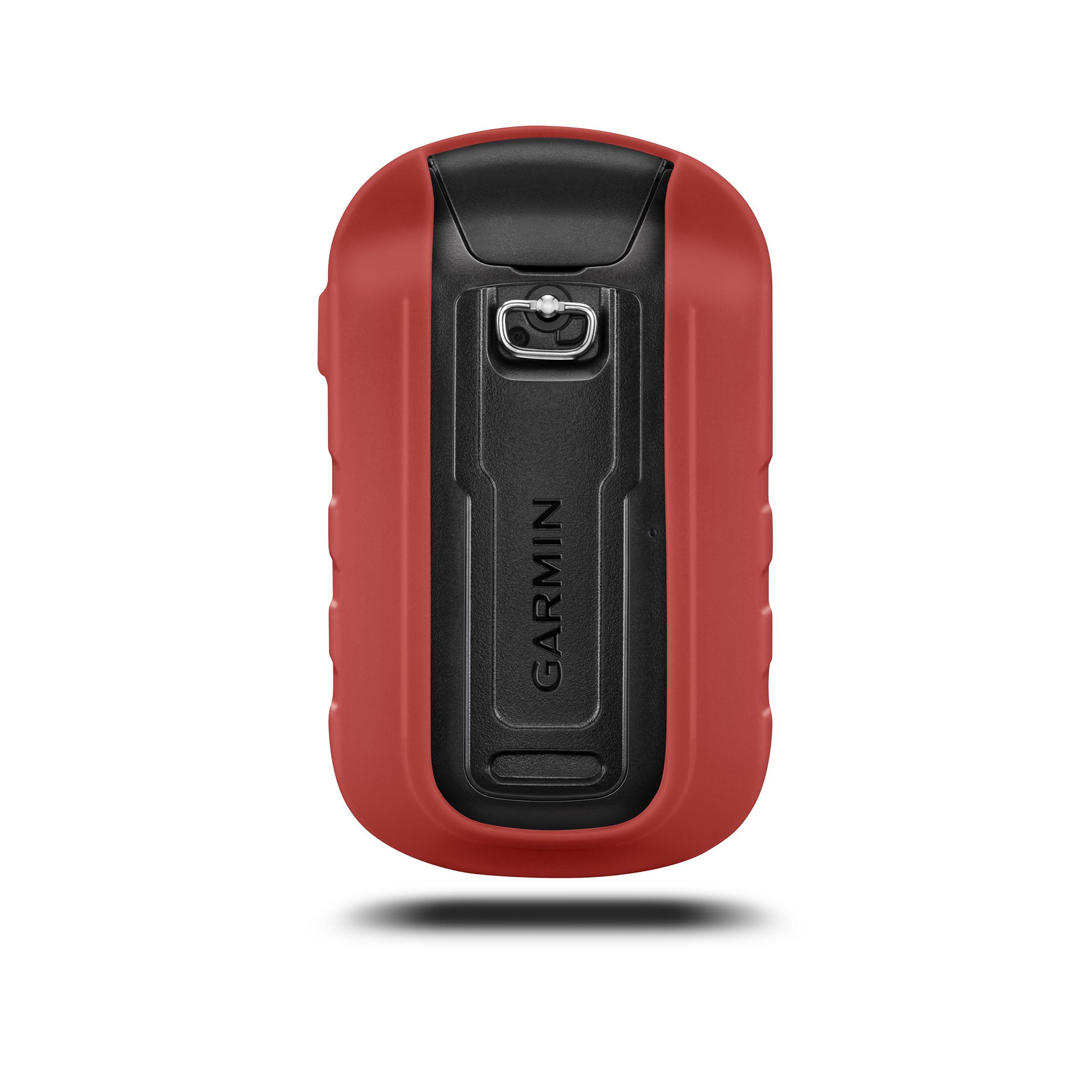 GARMIN Silikon, Schutzhülle, passend für Navigationsgerät, Rot