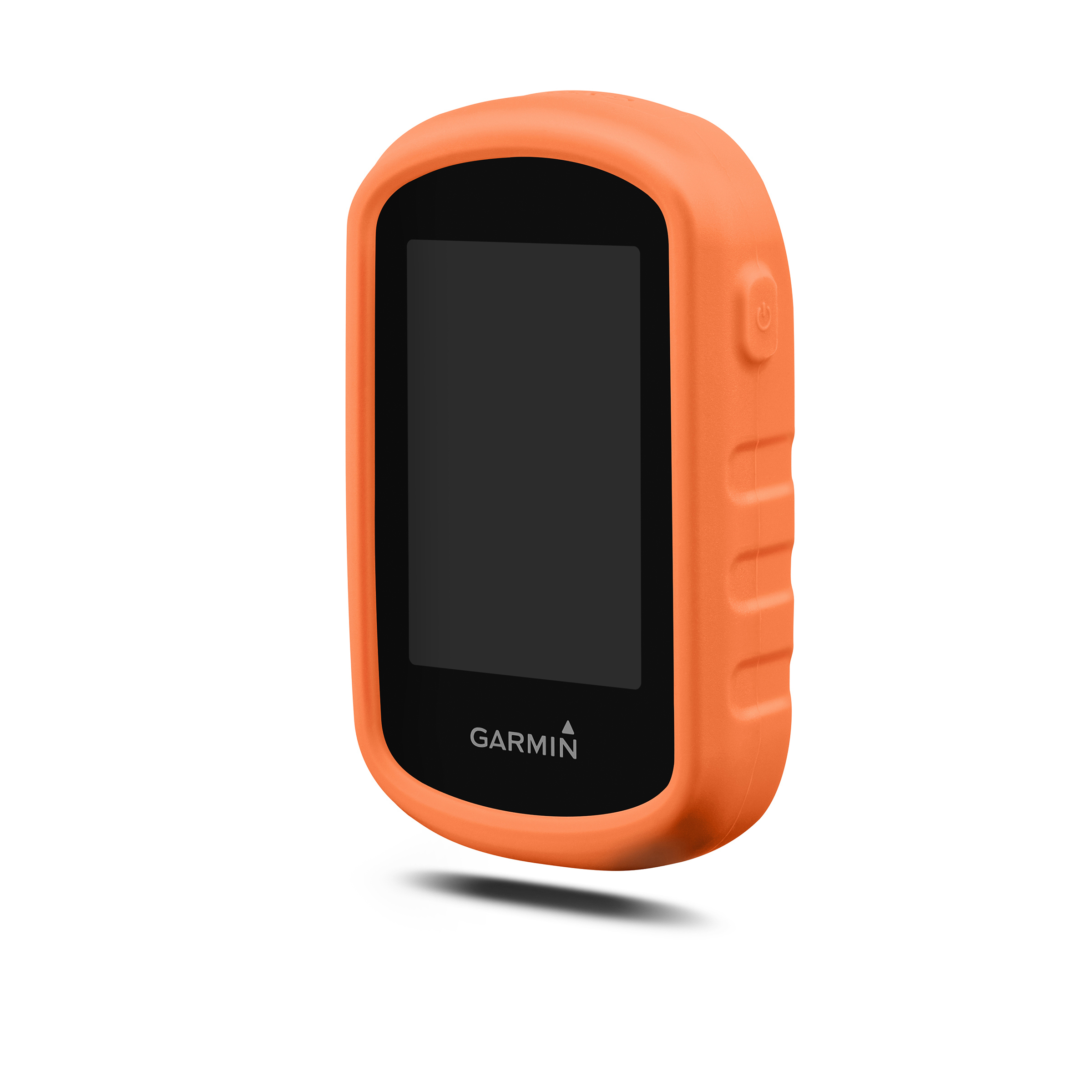 GARMIN Silikon, Schutzhülle, passend für Navigationsgerät, Orange