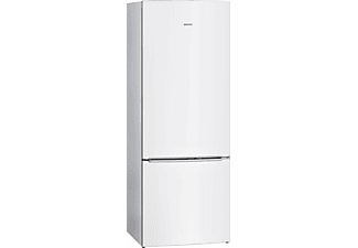 SIEMENS KG57NVW22N A+ Enerji Sınıfı 505L No-Frost Buzdolabı Beyaz