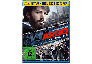 Argo - Extended Cut Blu-ray