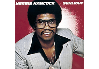 Herbie Hancock - Sunlight (CD)