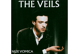 The Veils - Nox Vomica (CD)
