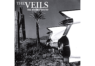The Veils - Runaway Found (CD)