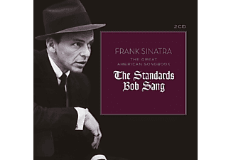 Frank Sinatra - Great American Songbook (CD)