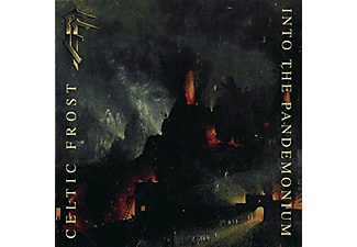 Celtic Frost - Into The Pandemonium (Remastered) (CD)