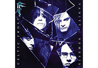 Celtic Frost - Vanity / Nemesis (Remastered) (CD)