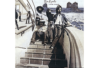 The Byrds - Untitled/Unissued (CD)