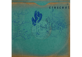 The Crescent - Resin Pockets (CD)