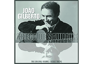 Joao Gilberto - Chega De Saudade (Vinyl LP (nagylemez))