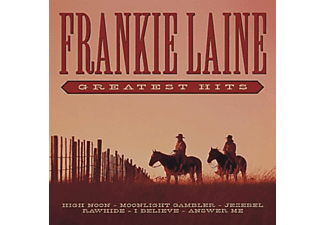 Frankie Laine - Greatest Hits (High Quality) (Vinyl LP (nagylemez))