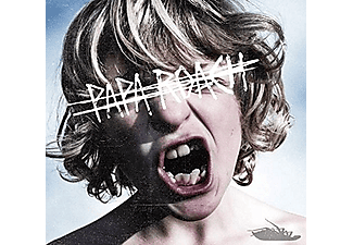 Papa Roach - Crooked Teeth (CD)