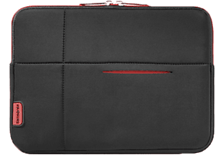 SAMSONITE Airglow Sleeves black - red 13.3" notebook tok (U37.09.005)