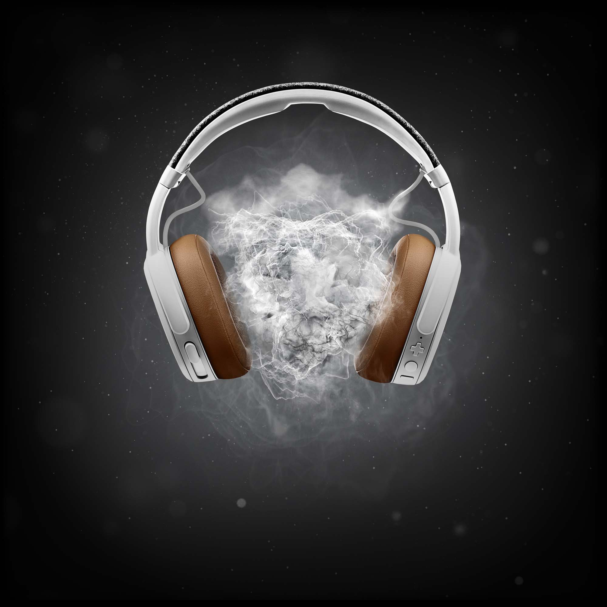 SKULLCANDY Crusher wireless wit