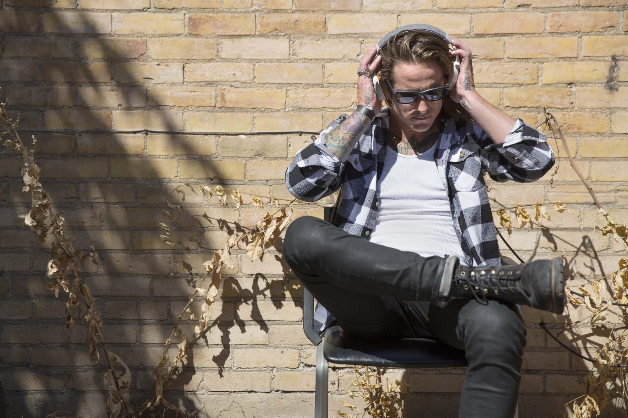 SKULLCANDY Crusher wireless wit