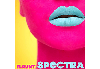 Flaunt - Spectra (Vinyl LP (nagylemez))